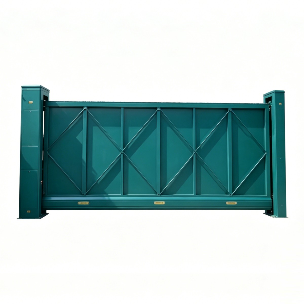 福州罗源电动悬空门